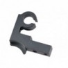 MSH2104L - Tabica superior trasera izquierda para Mugen MRX-5