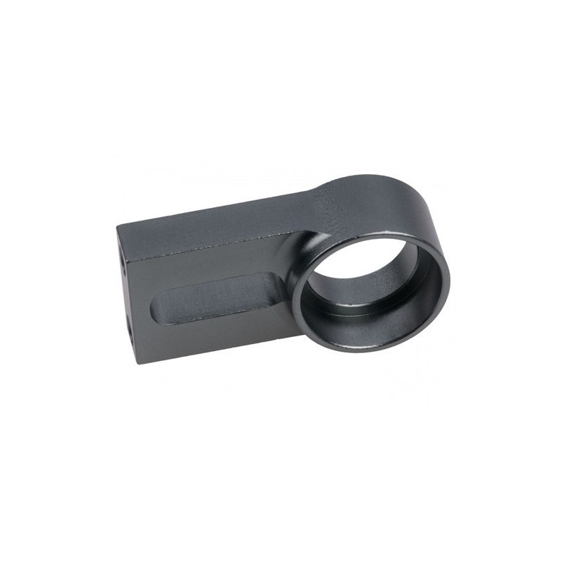 MSH2110 - Soporte de eje 2da velocidad para Mugen MRX-5