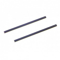 MSH2105 - Pasador superior delantero para Mugen MRX-5