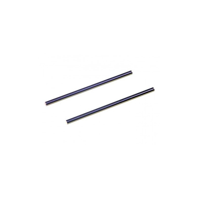 MSH2105 - Pasador superior delantero para Mugen MRX-5