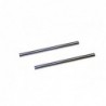 MSH2106 - Pasador inferior delantero para Mugen MRX-5