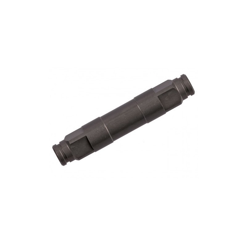 MSH2203 - Eje intermedio para Mugen MRX-5