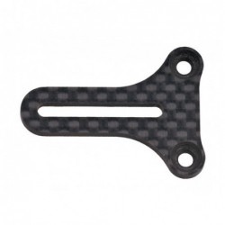 MSH2408 - Placa para soporte de carroceria trasero para Mugen MRX-5
