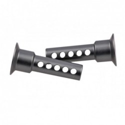 MSH2406 - Soporte de carroceria delantero para Mugen MRX-5
