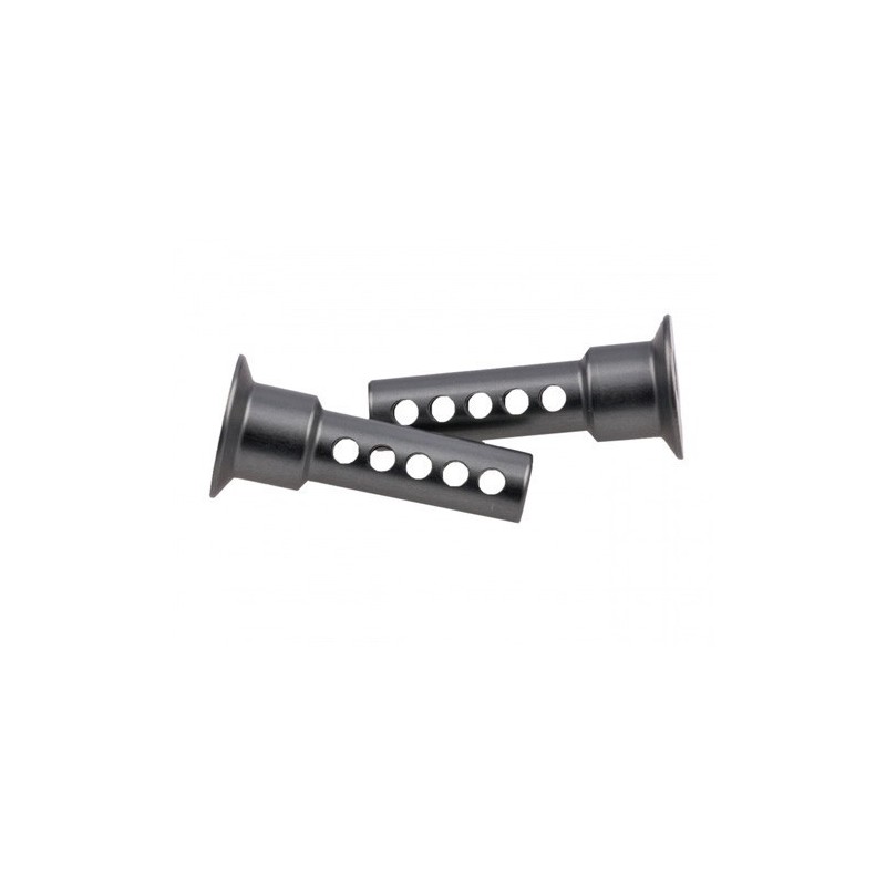 MSH2406 - Soporte de carroceria delantero para Mugen MRX-5