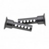 MSH2406 - Soporte de carroceria delantero para Mugen MRX-5
