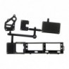 MSH2311 - Caja de receptor y servos para Mugen MRX-5