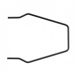 MSH0164 - Barra antivuelco para Mugen MRX-5