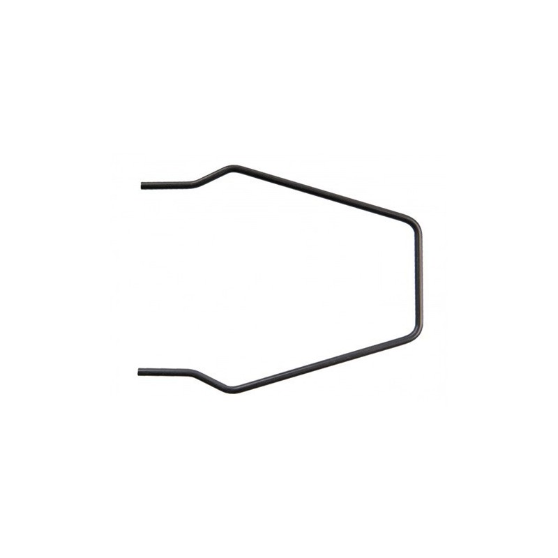 MSH0164 - Barra antivuelco para Mugen MRX-5