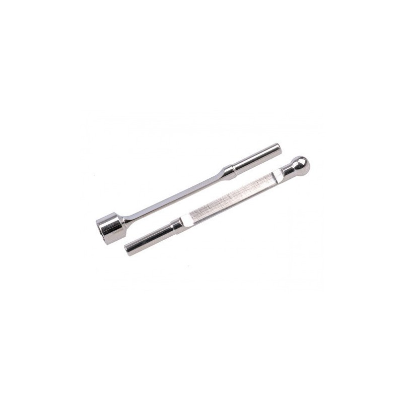 MSH0107-1 - Barra estabilizadora delantera para Mugen MRX-5