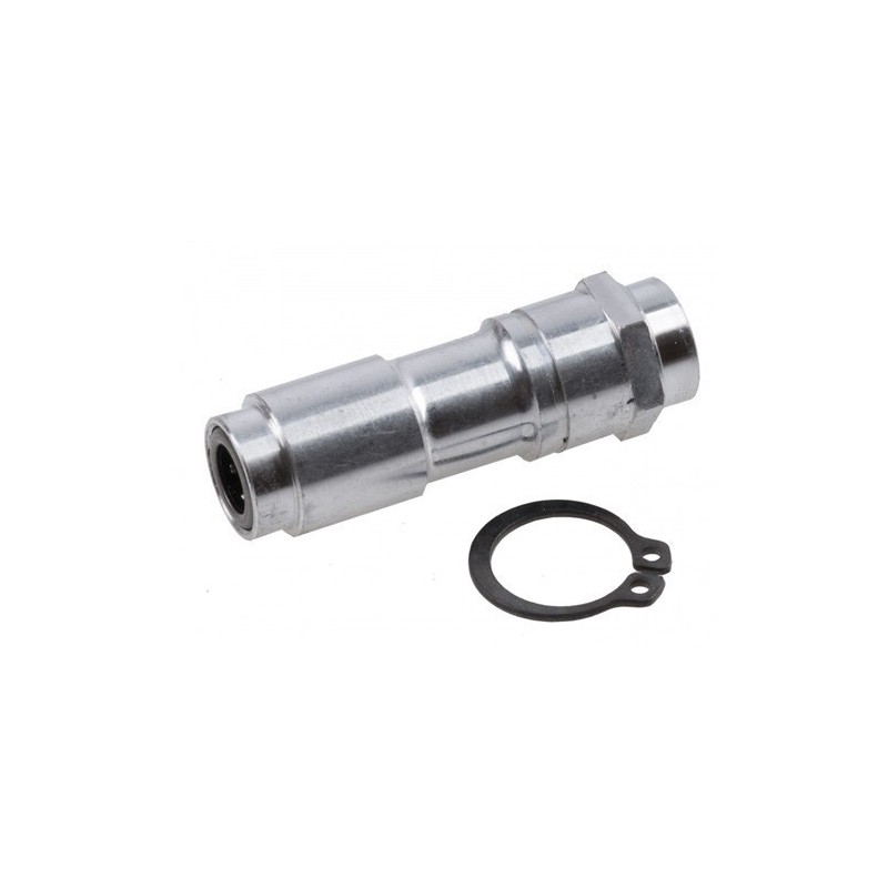 MSH0252 - ONE WAY delantero para Mugen MRX-5