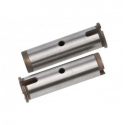 MSH0222 - Eje trasero para Mugen MRX-5