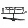 MSH0466-C - Soporte trasero de carroceria para Mugen MRX-5