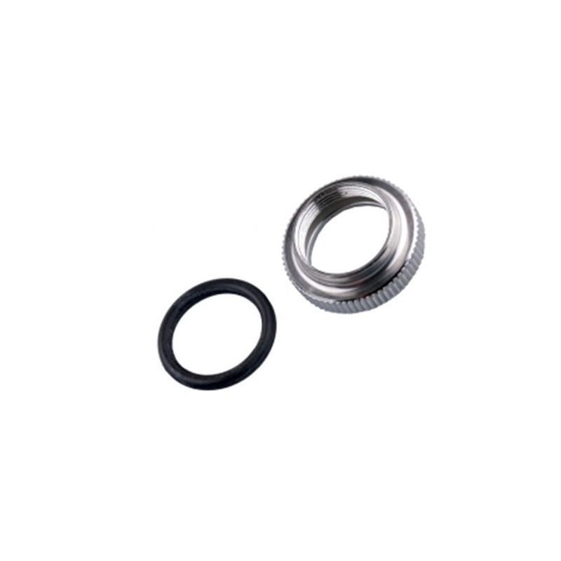 MST0307 - Rosca de regulacion de salvaservos para Mugen MRX-5