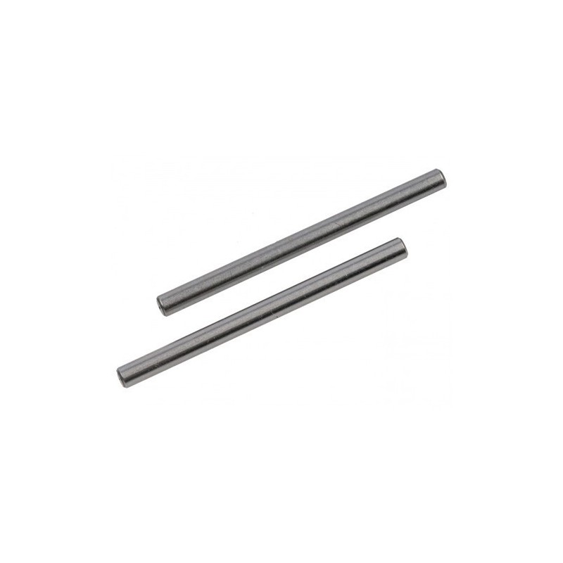 MSJ0105U - Pasador superior de trapecio trasero. para Mugen MRX-5