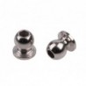 MSH0180 - Rotulas de trapecio superior trasero para Mugen MRX-5